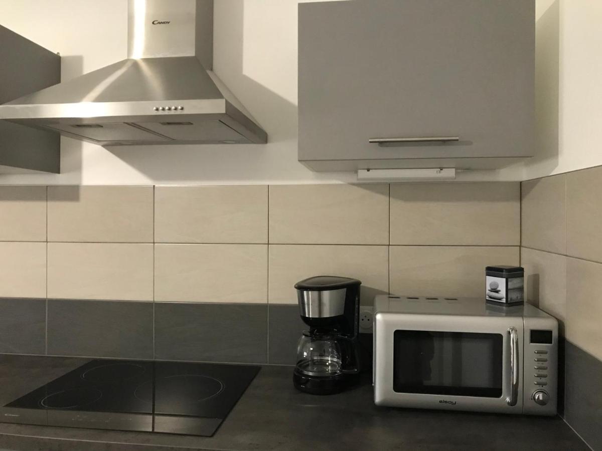 Casasavernoise O Sonho Appart2 Saverne Luaran gambar