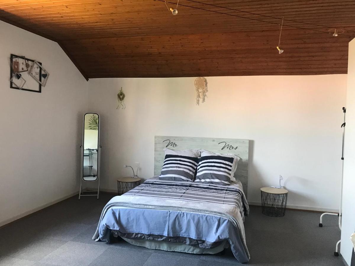 Casasavernoise O Sonho Appart2 Saverne Luaran gambar