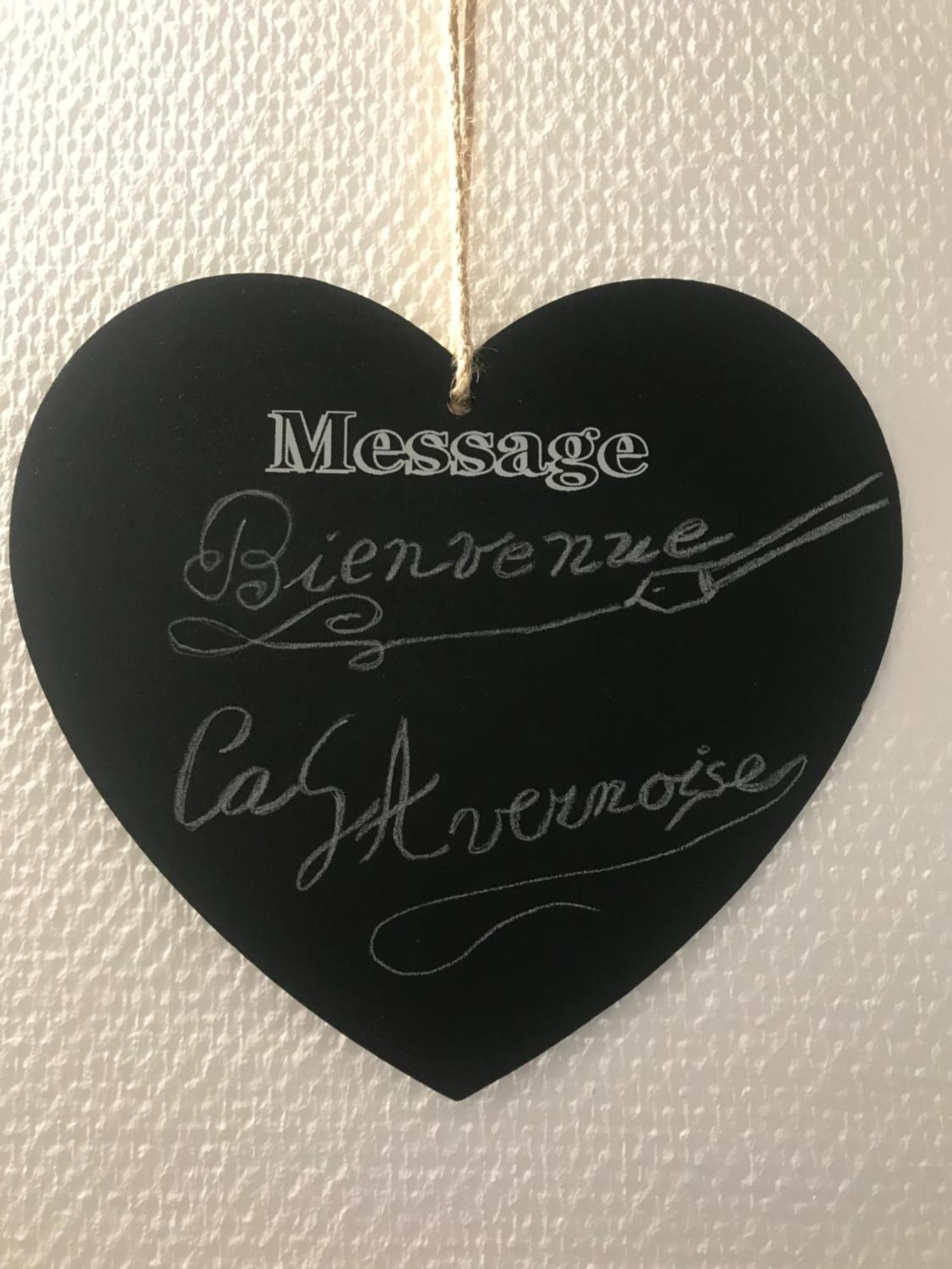 Casasavernoise O Sonho Appart2 Saverne Luaran gambar